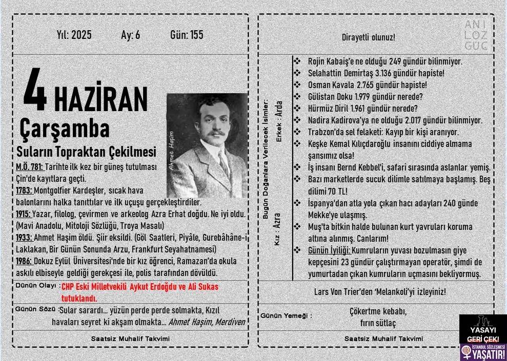 Suların Topraktan Çekilmesi 1
